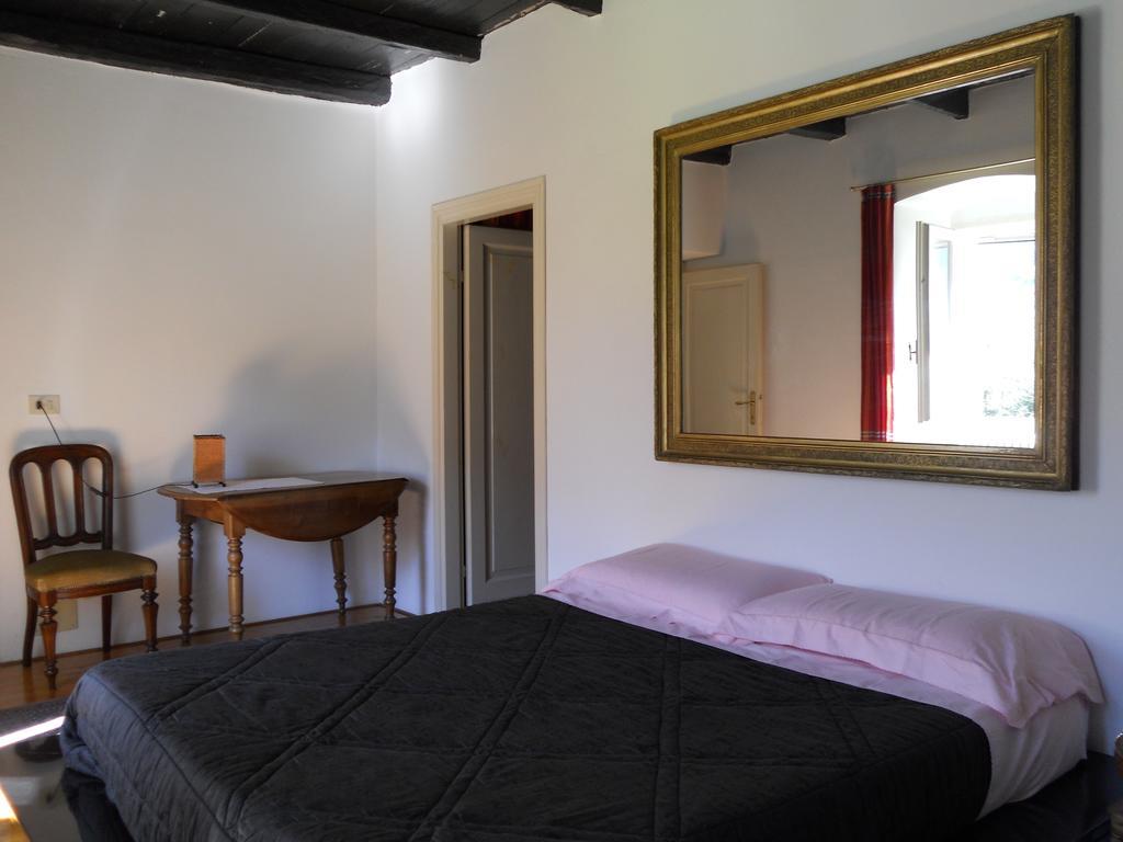 B&B L'Isola Piantedo Quarto foto
