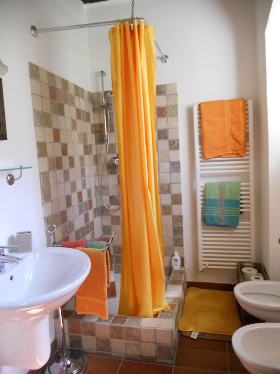 B&B L'Isola Piantedo Quarto foto