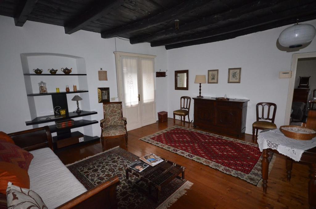 B&B L'Isola Piantedo Quarto foto