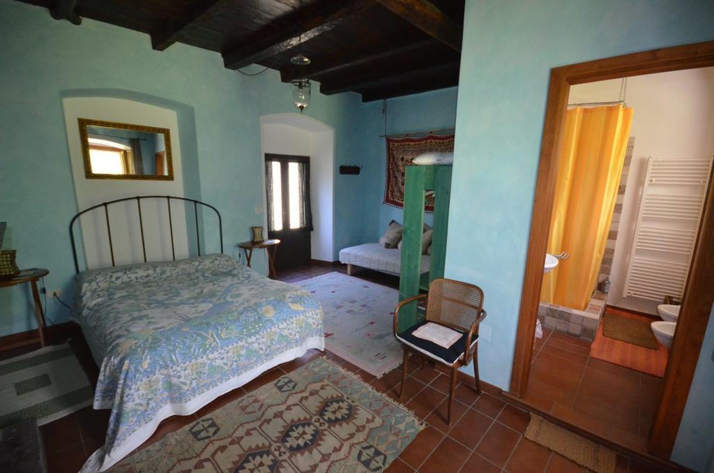B&B L'Isola Piantedo Quarto foto